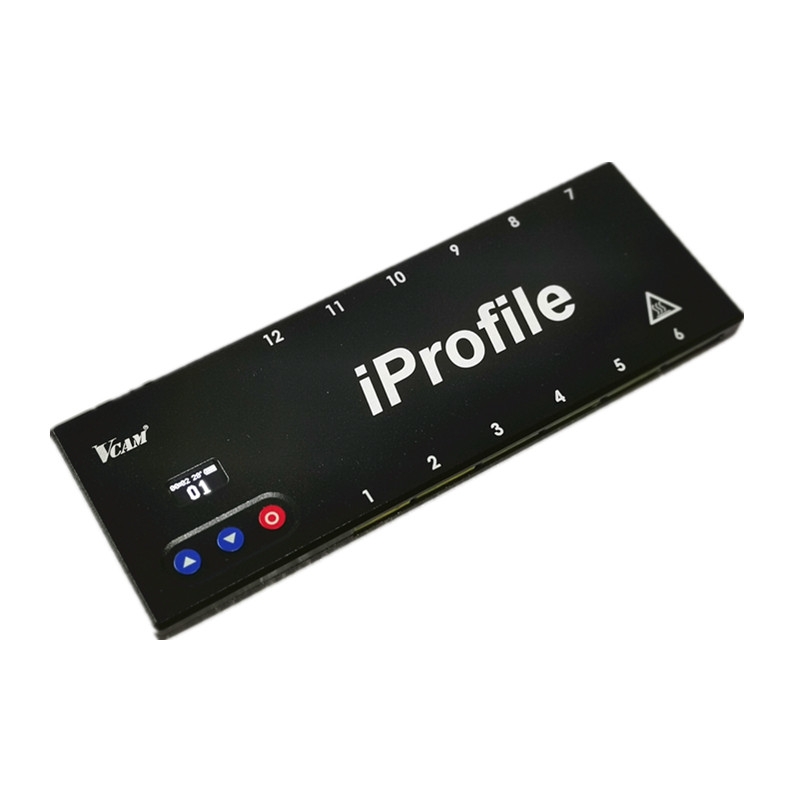 iProfile 智能型炉温测试仪