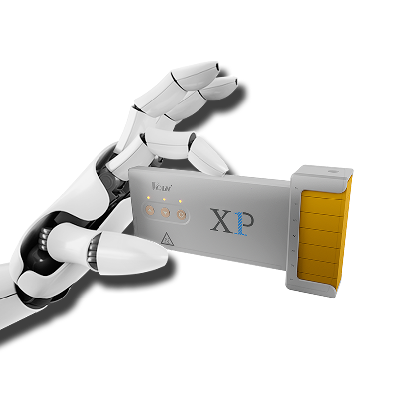 XP高性能版测温仪