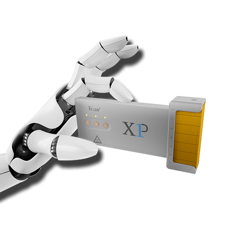 XP高性能版测温仪