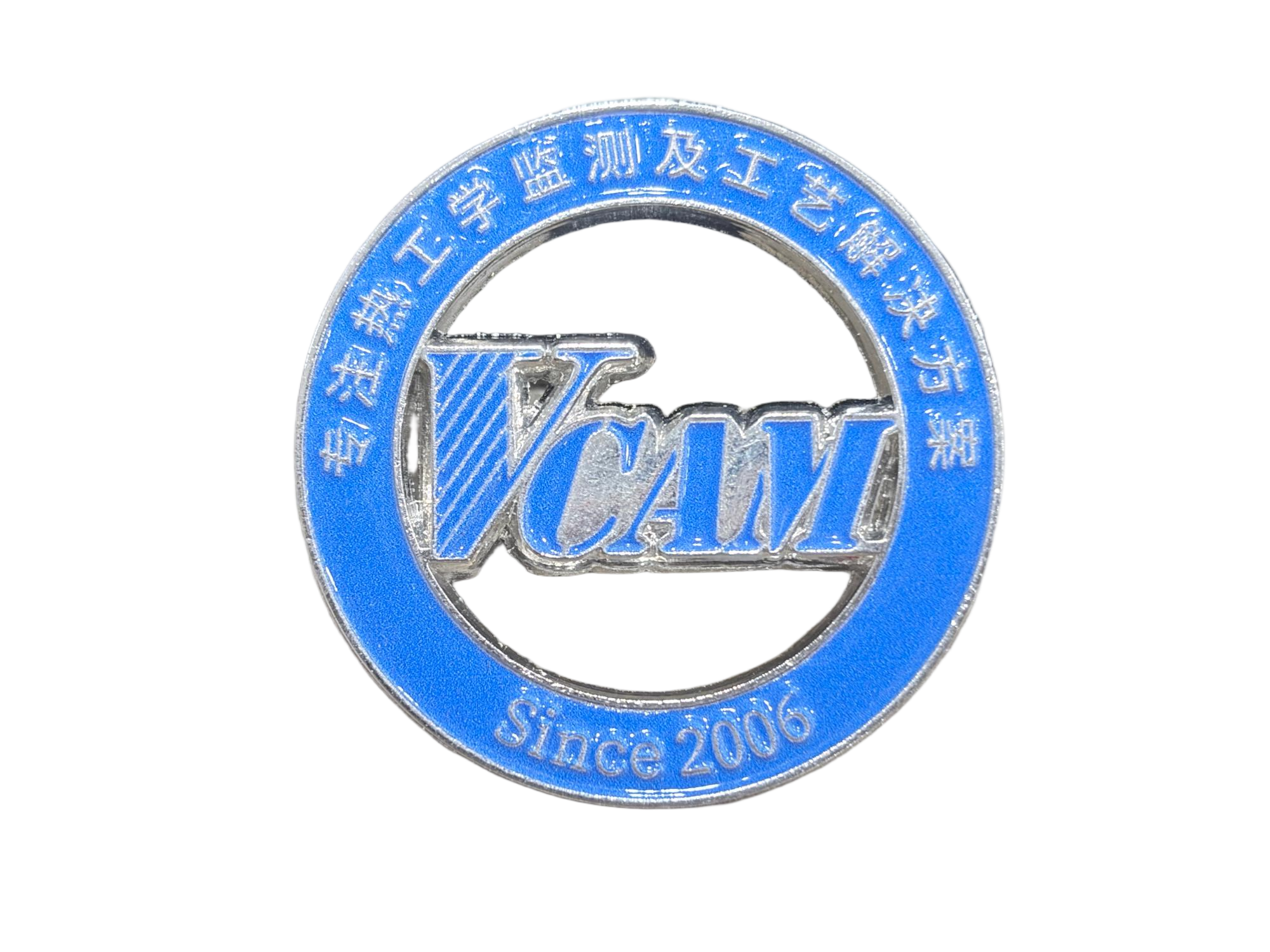 VCAM专注热工学工艺监测